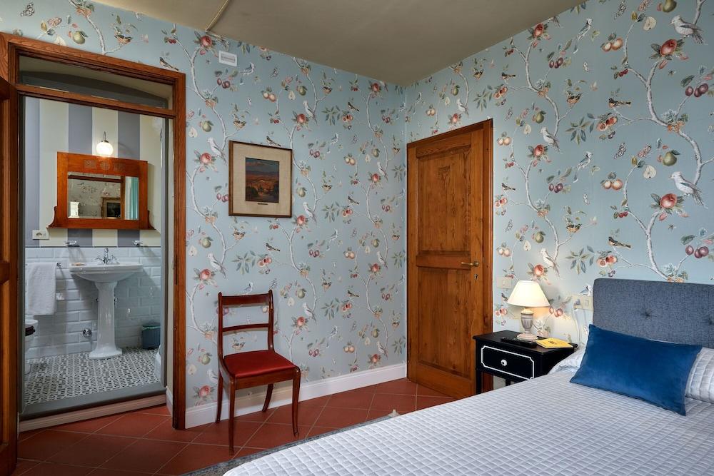 Agriturismo Torreghiotta