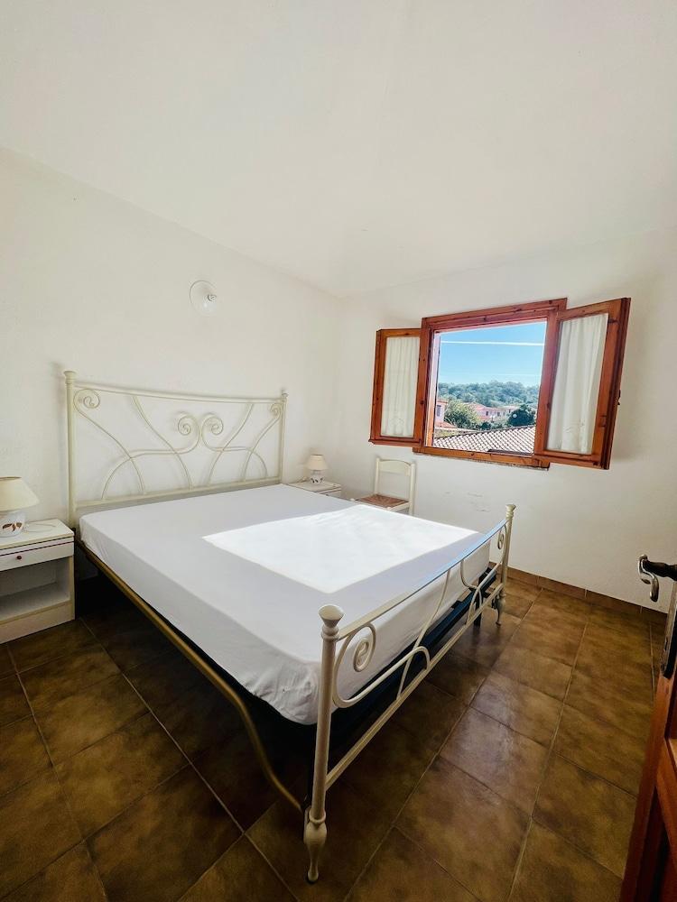 Trilocale Asfodeli G in Centro