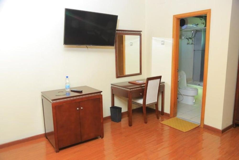 Melka International Hotel