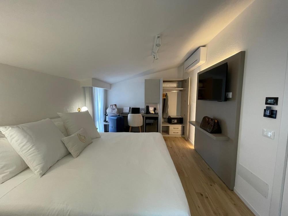 Chic & Charme Luxury Rooms