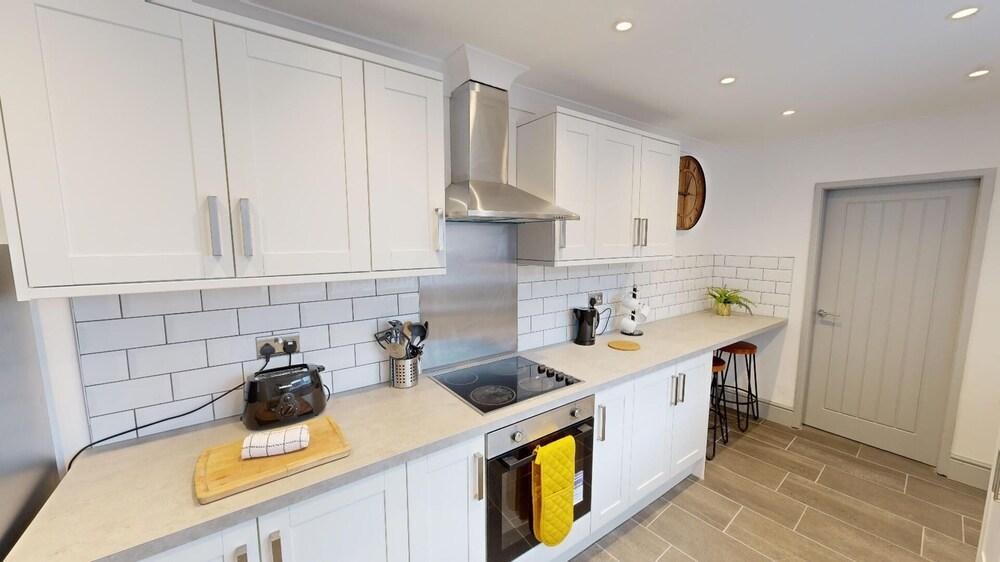 Stunning City Centre 2024 Refurb