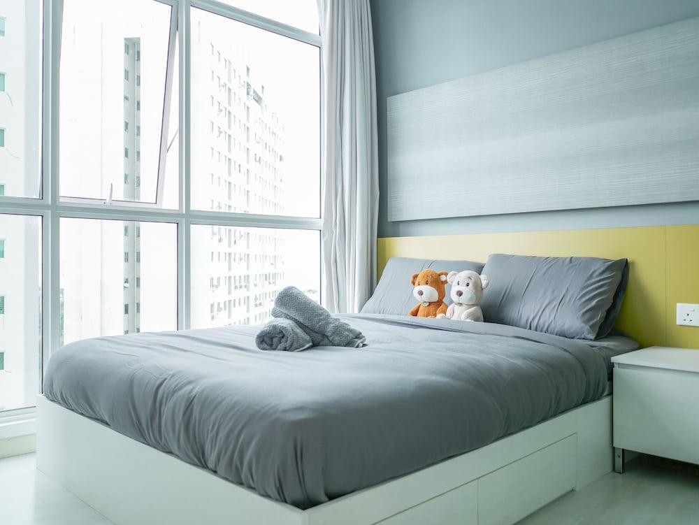 Penang Straits Garden Georgetown