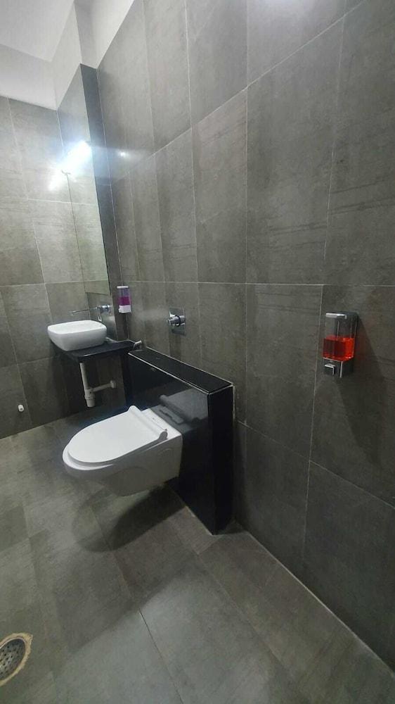 Hotel Siddhali Inn - Jabalpur