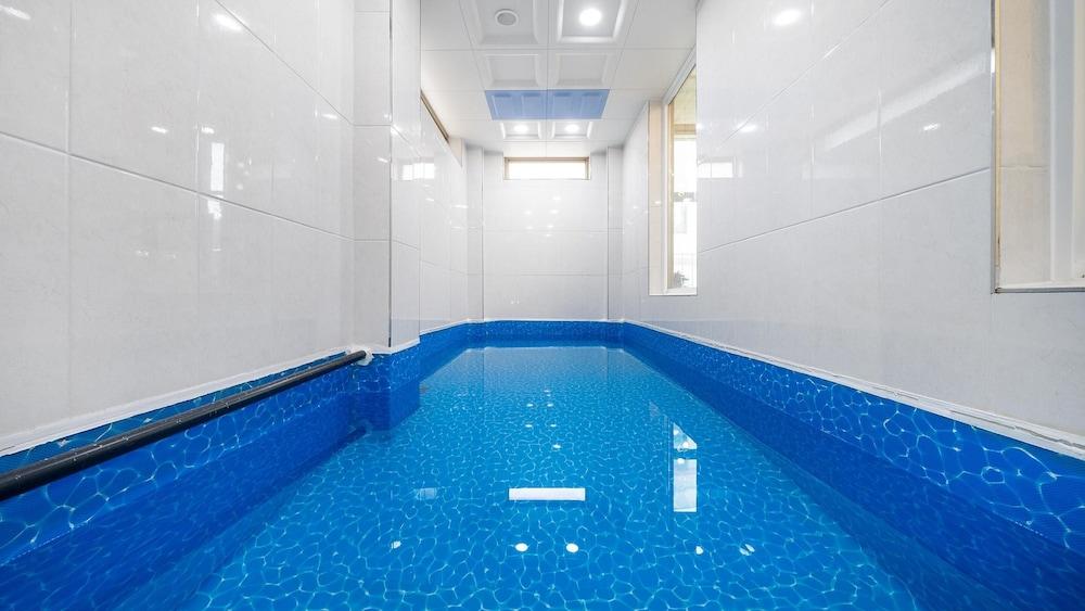 Gapyeong Namian Pool Villa