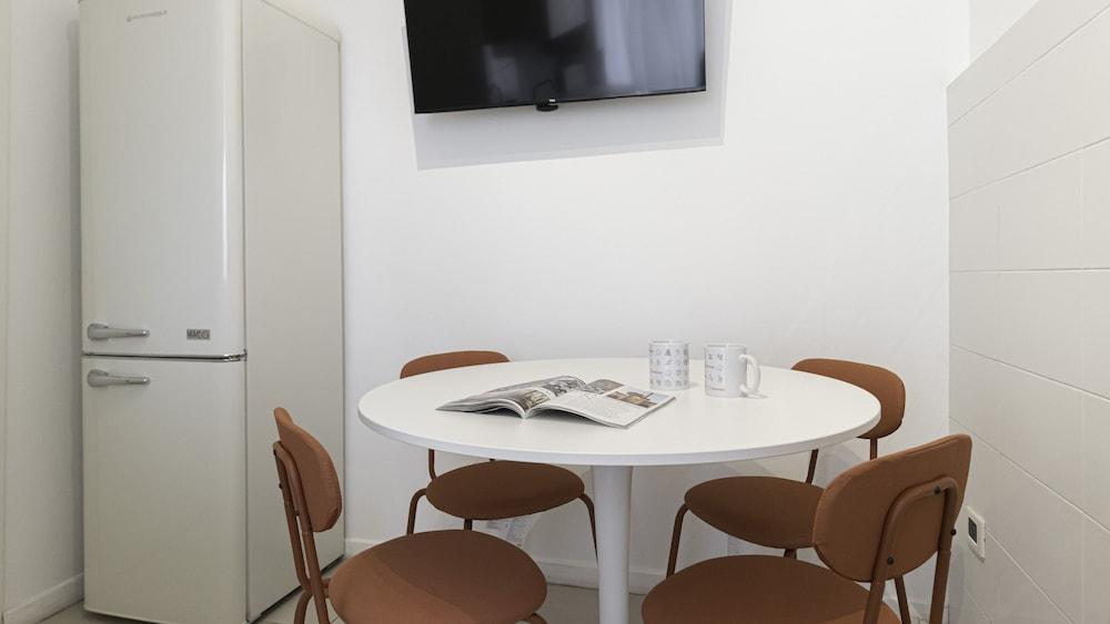 Italianway - Confalonieri 11