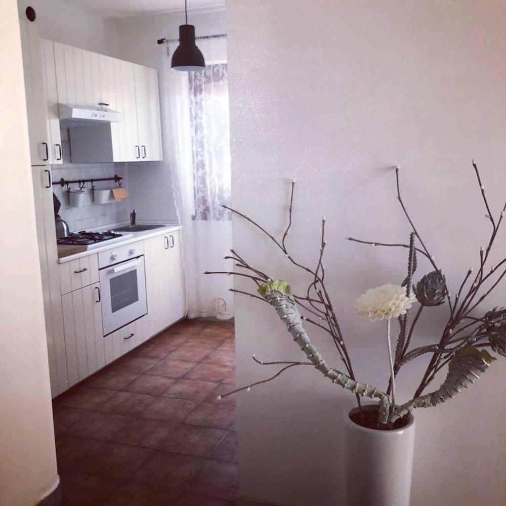 Ca'LuBella Casavacanze