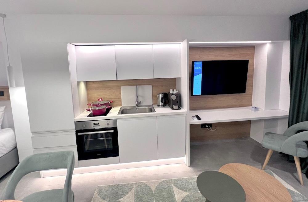 Pinacota Suite Kolonaki