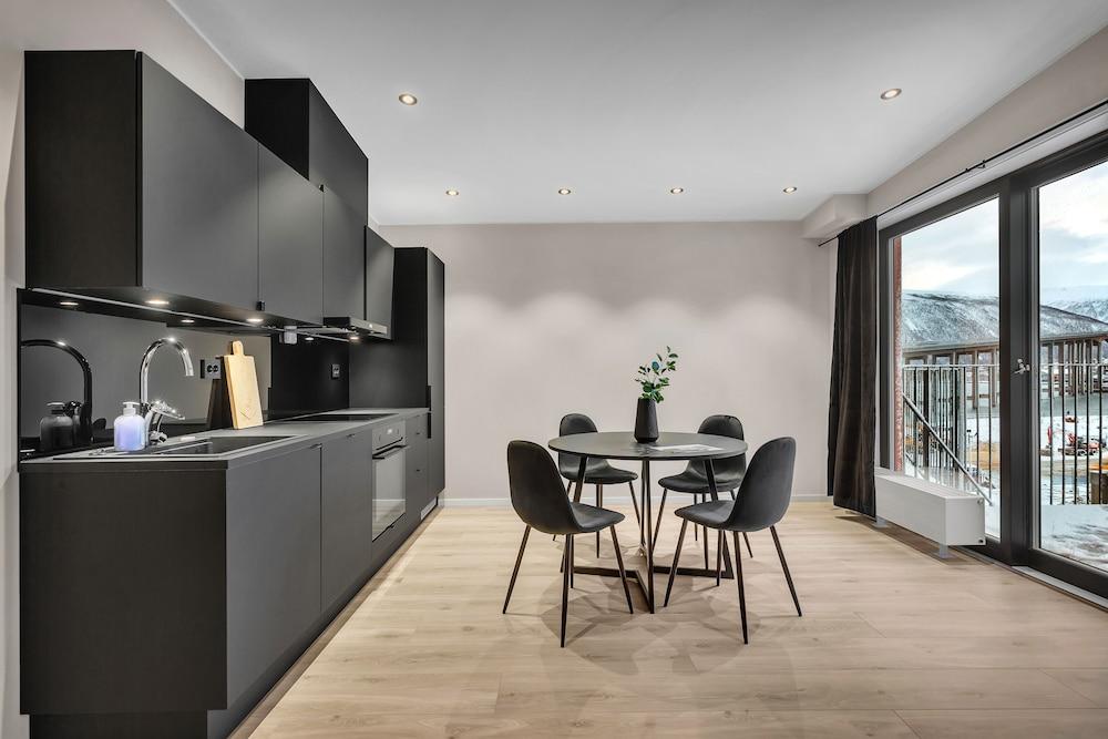 TotalApartments - Vervet Apartment Hotel