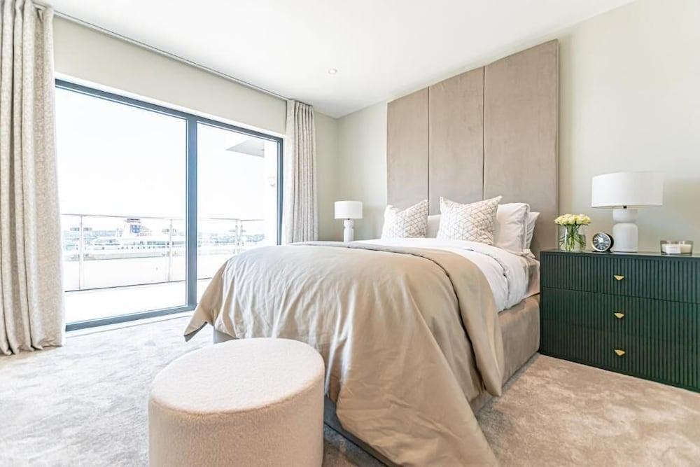 NOVU Apartments Liverpool Waterfront