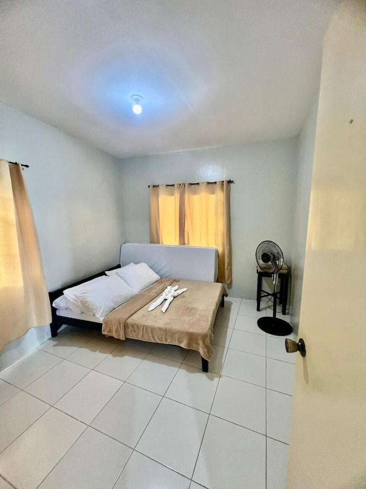 Borawan Island Resort