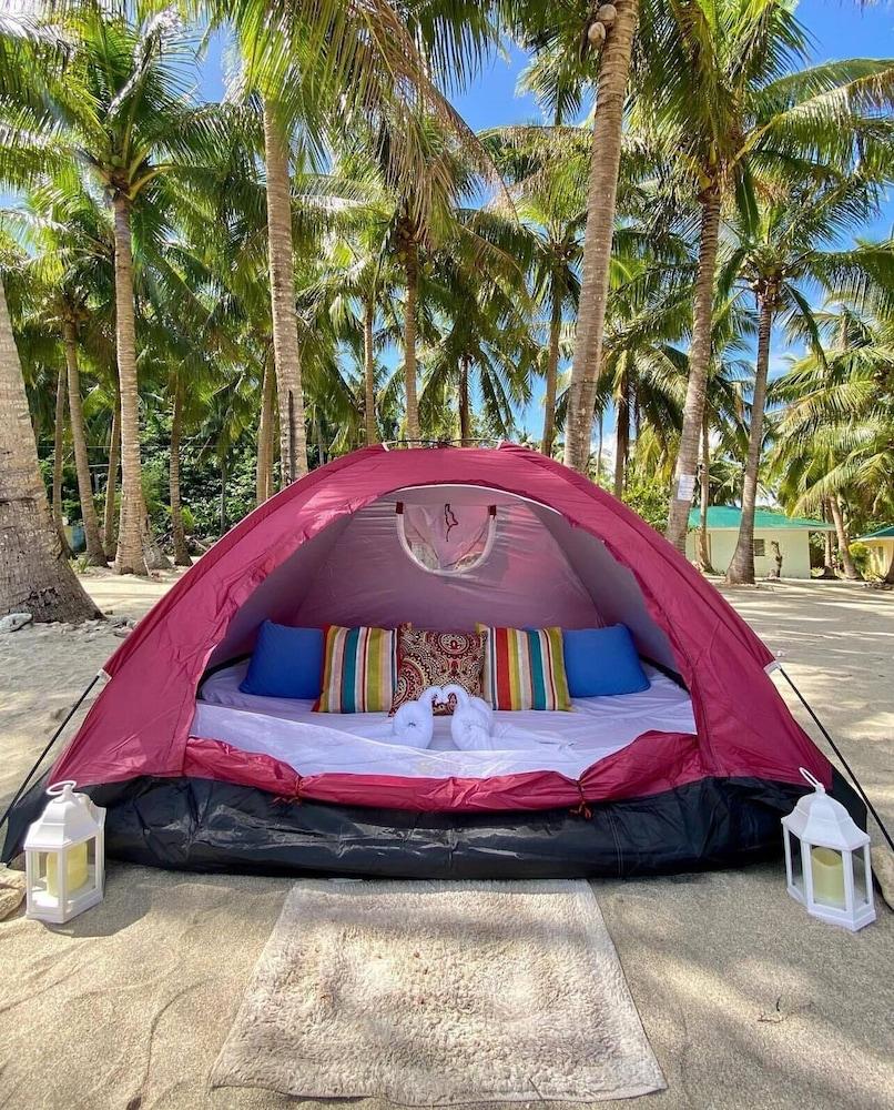 Borawan Island Resort