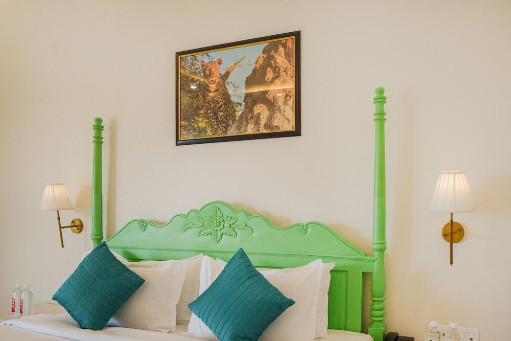 Sajjan Jawai Chapter By Arow Hospitality