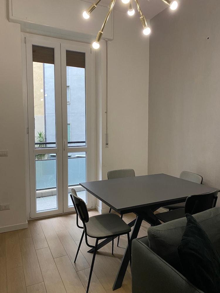 Urbant Flat - Visconti 10