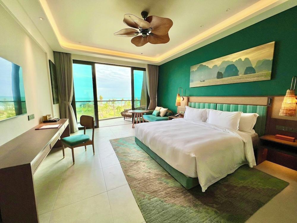 Angsana Quan Lan, Ha Long Bay