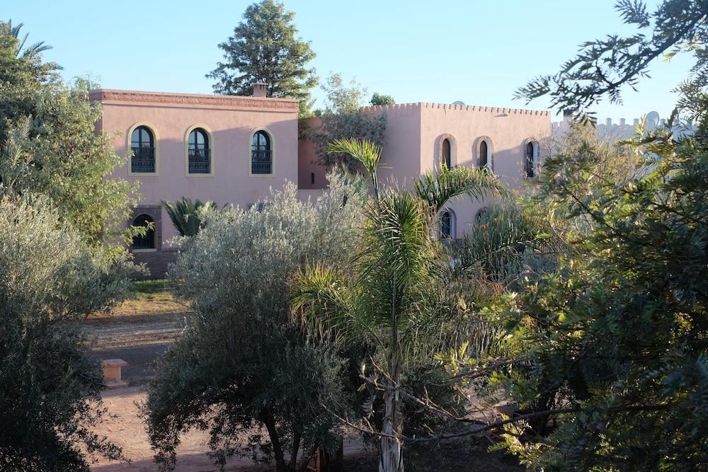 Eden Palm Resident Palmuraie Marrakech