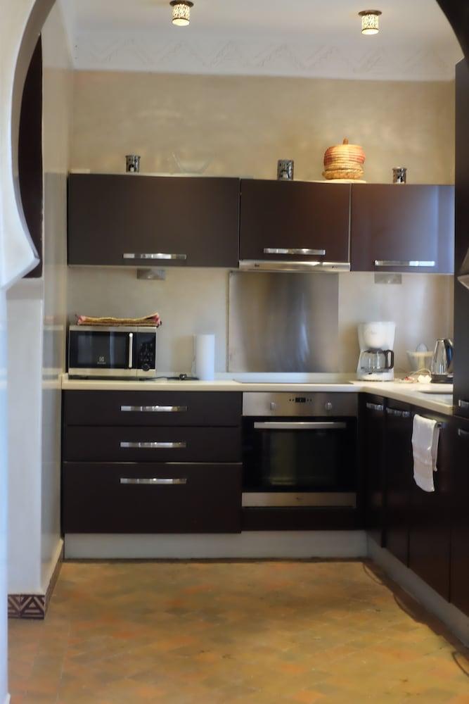 Eden Palm Resident Marrakech