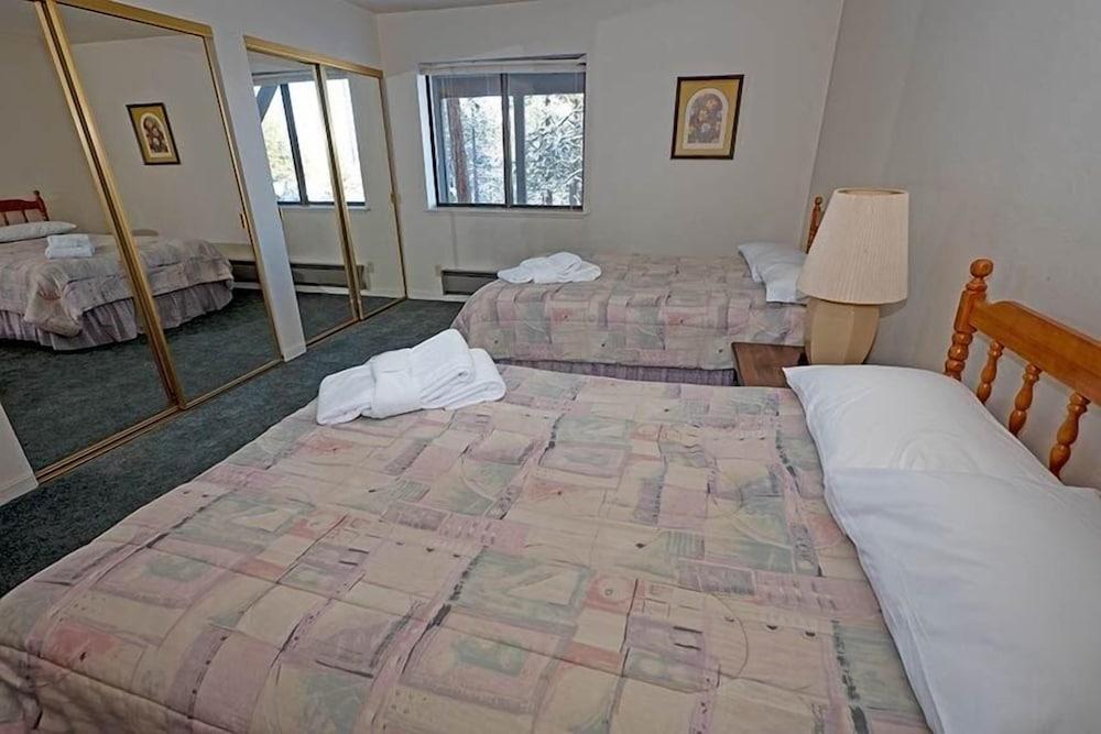 1228 Timber Lane 4 Bedroom Home by RedAwning