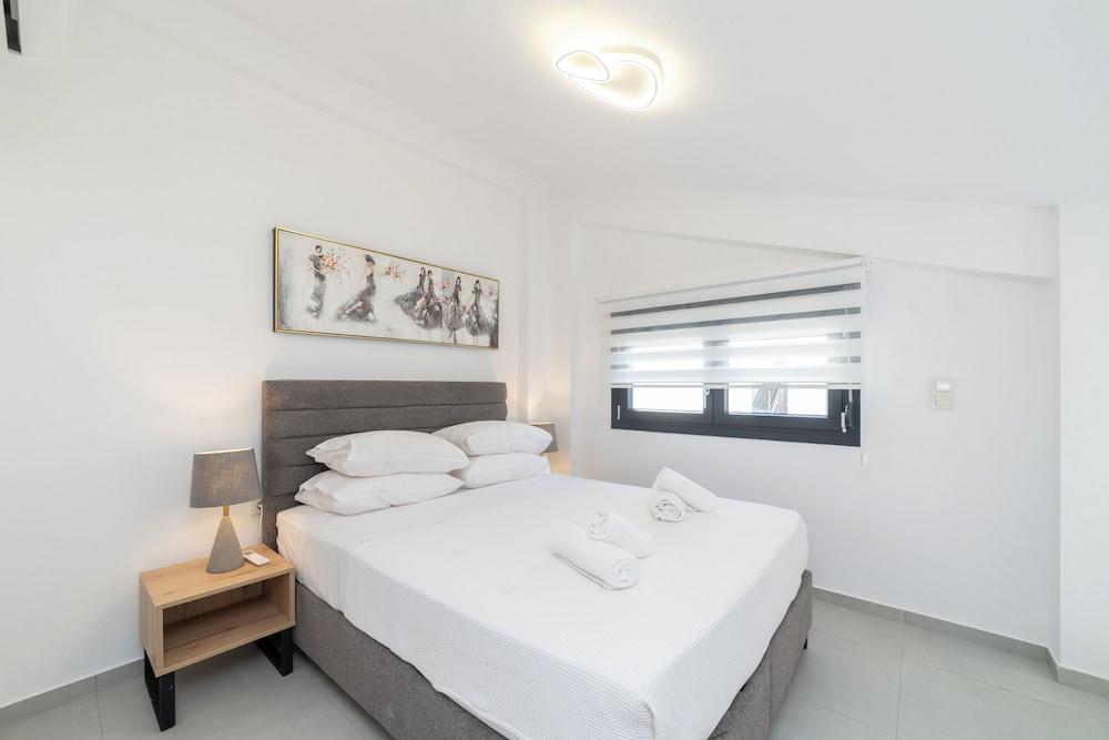 Erato Residential Complex