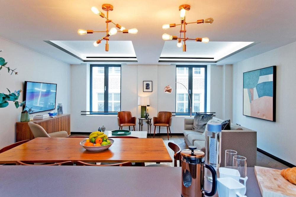 2-bed Superior Apt 311