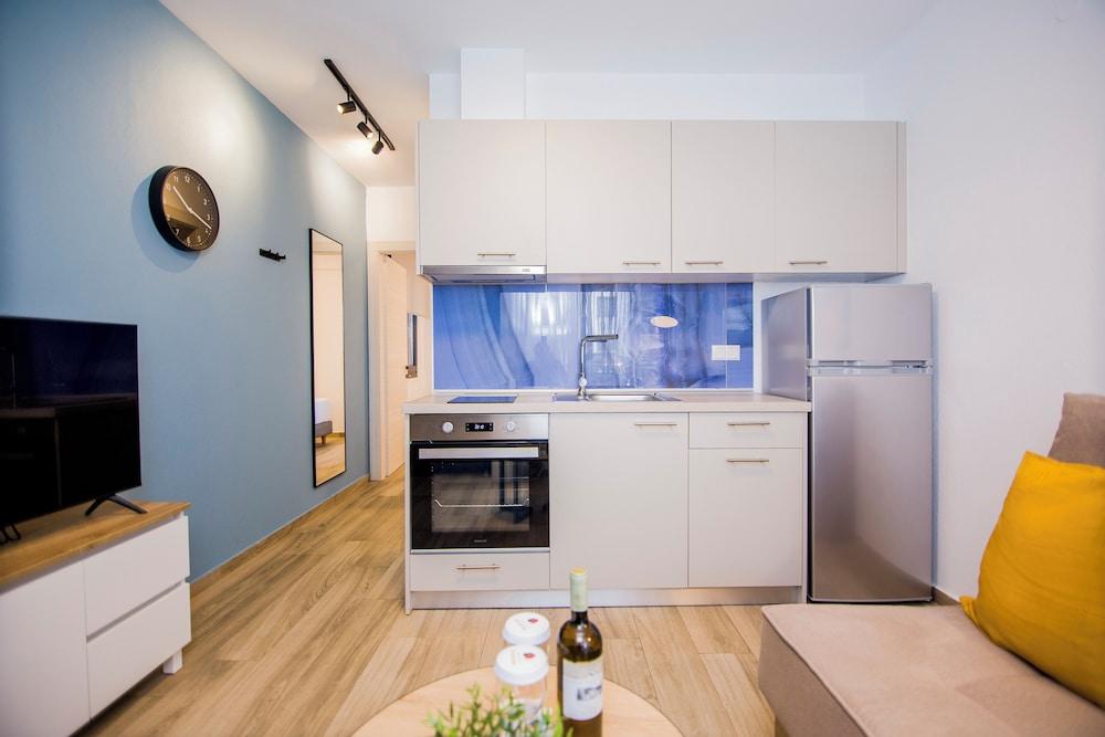 Sirens Residential Complex