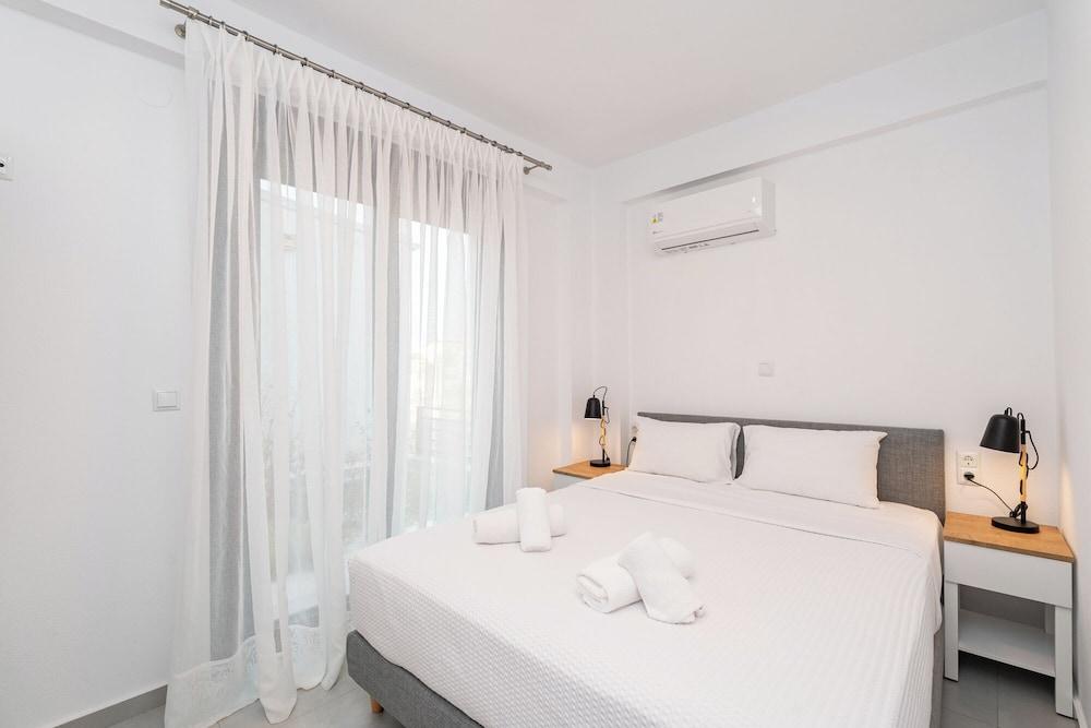 Sirens Residential Complex