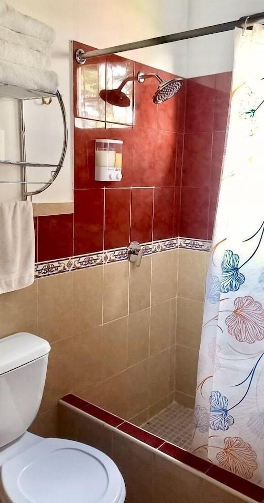 Hotel y Restaurante Hacienda