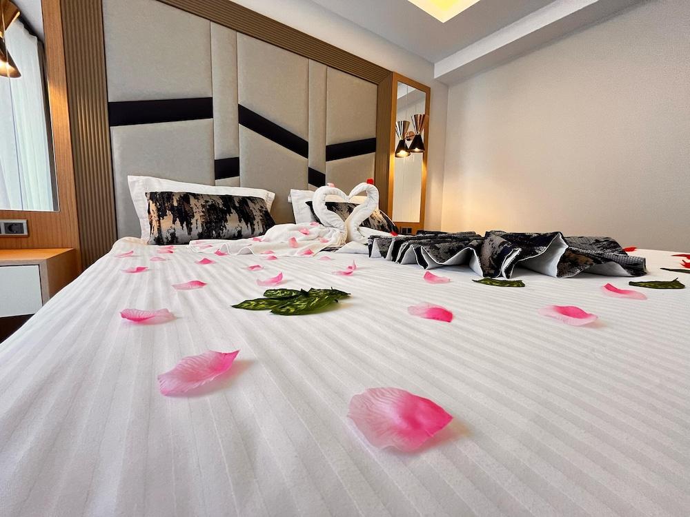 Downtown Sirkeci Hotel