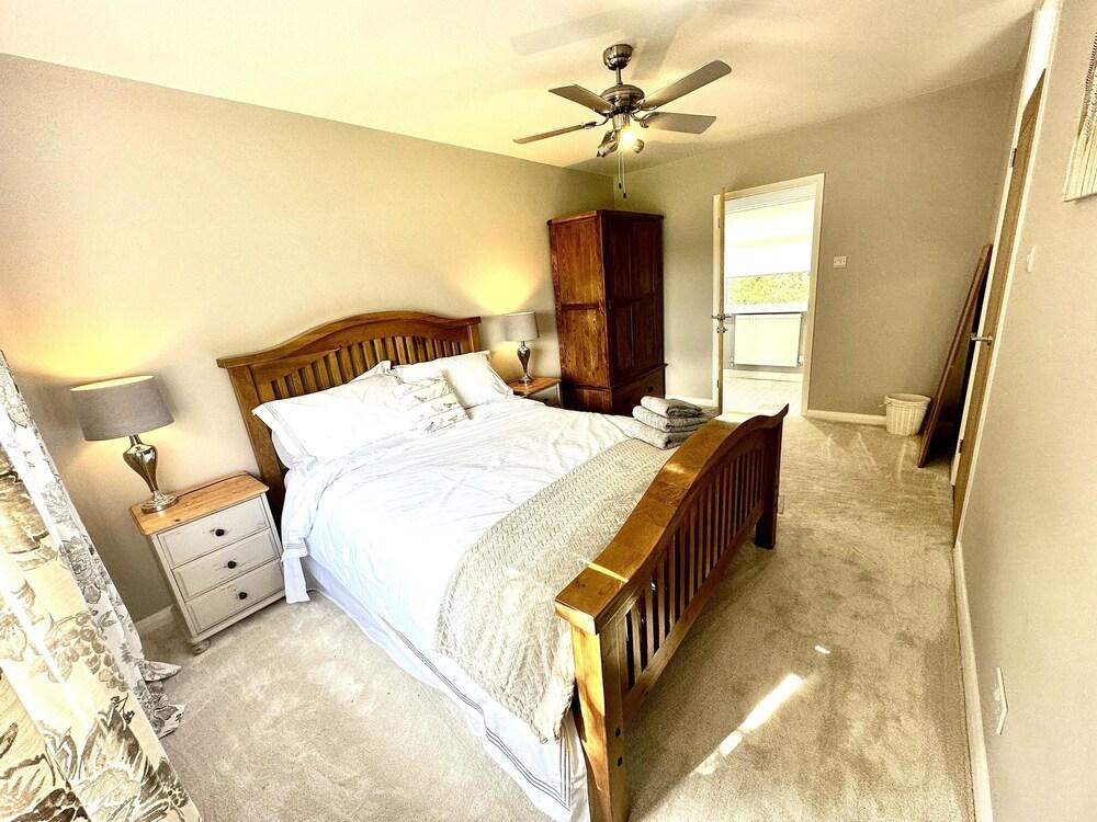 Renovated Cottage in Sherborne With Stunning Views