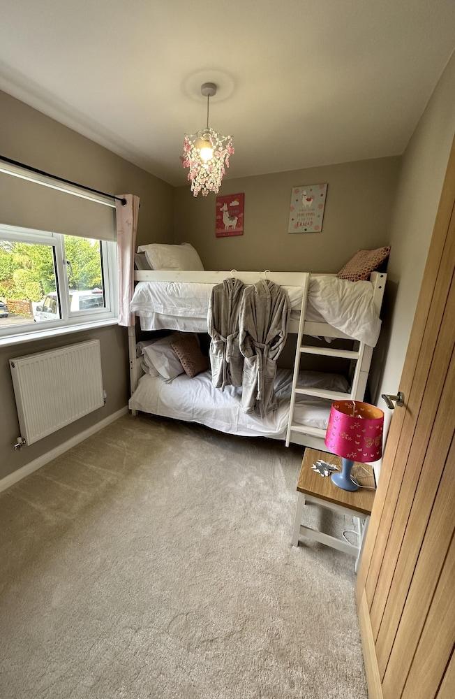 Renovated Cottage in Sherborne With Stunning Views