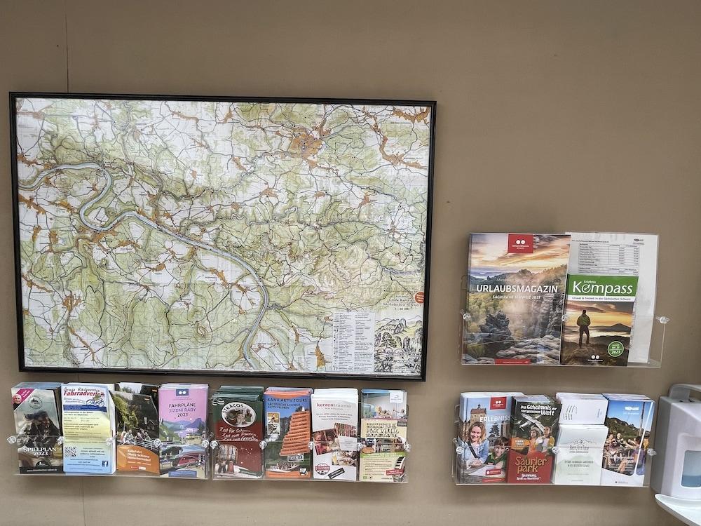 Ferienhaus Elbufer 83