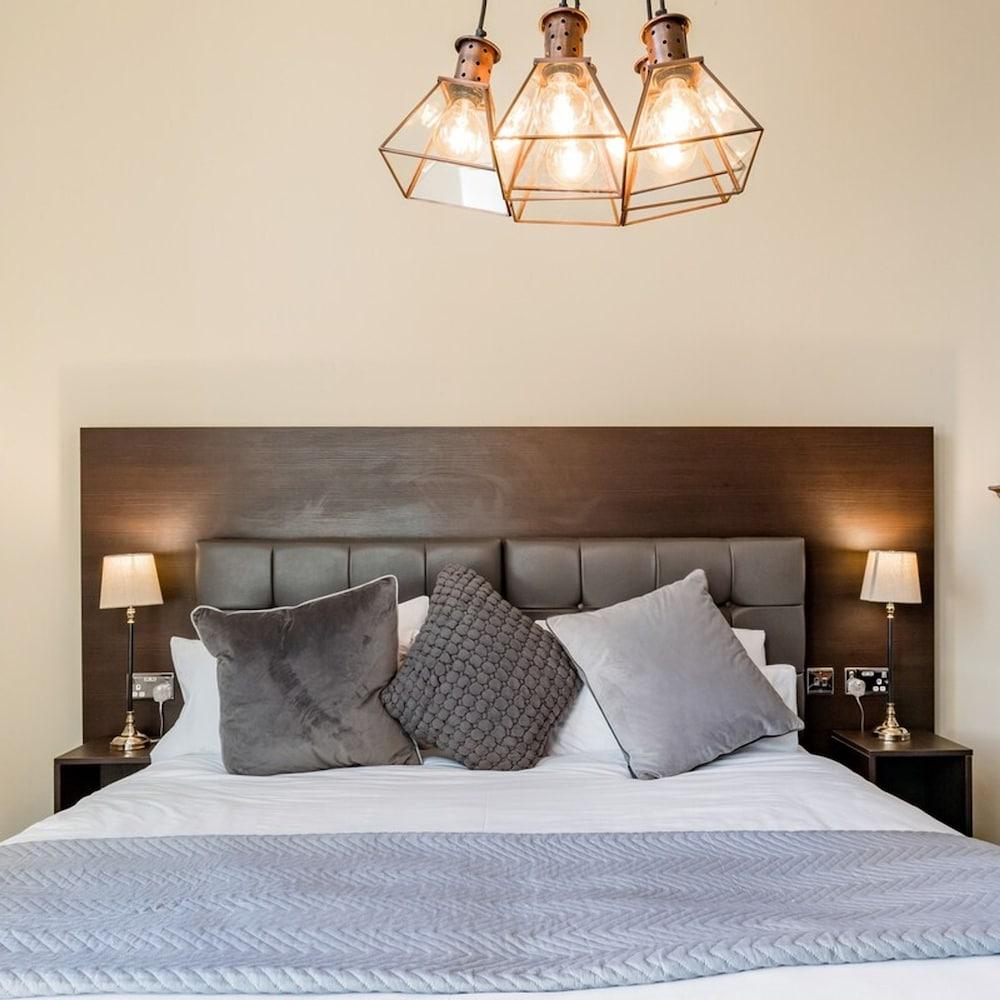 Claremont The Thoresby