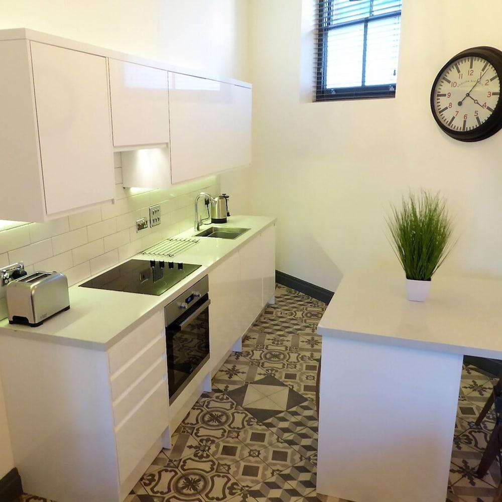 Coach House Stables in Leeds