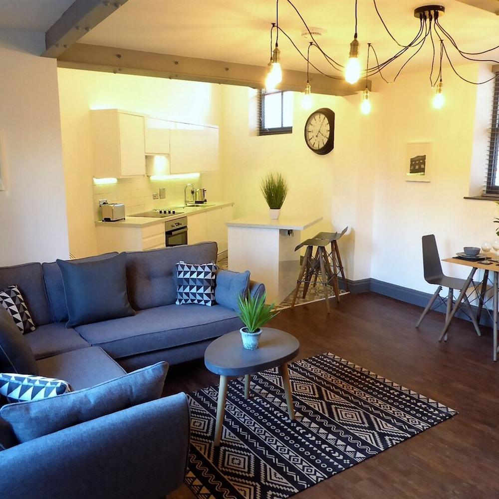 Coach House Stables in Leeds