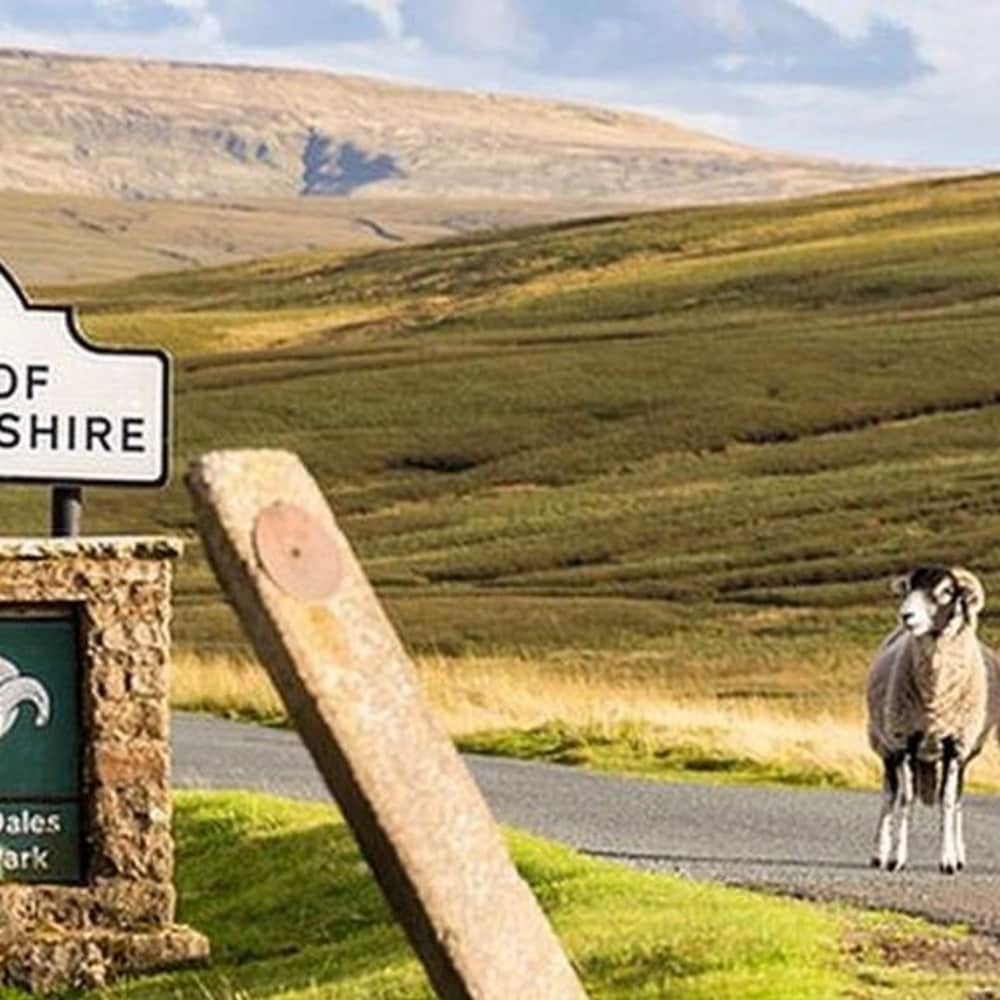 Town Hall Lofts Flat 2 Settle