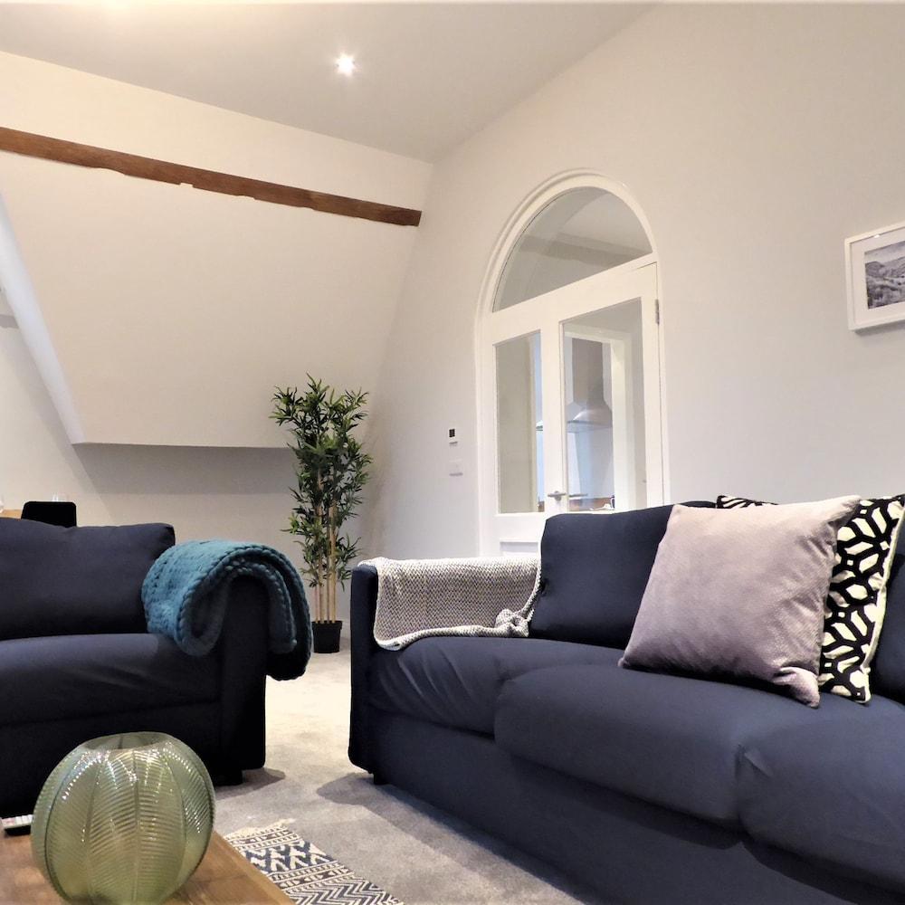 Town Hall Lofts Flat 3 Settle