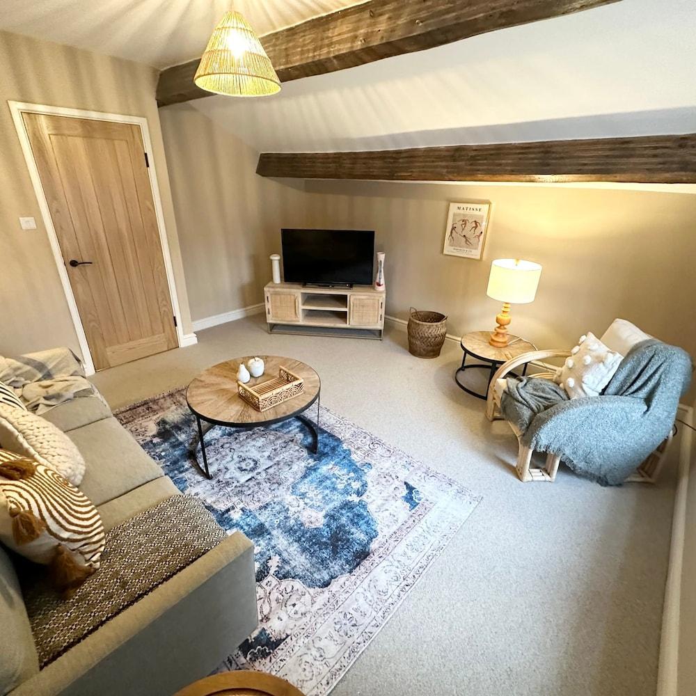 Flt 4 Bank House Settle Yorkshire Dales