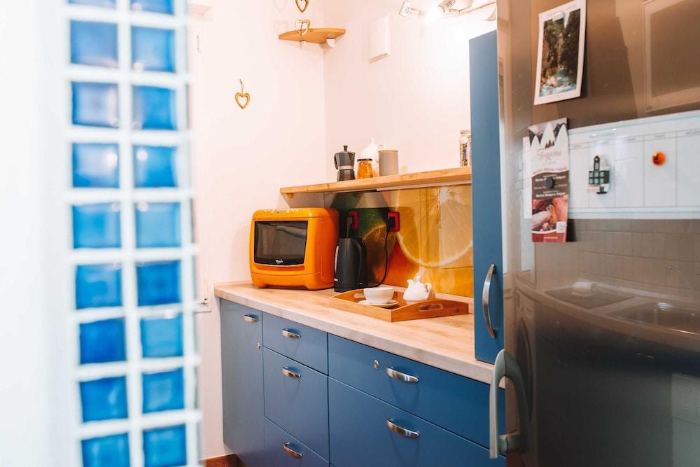 Apartment With Atrium Anabela