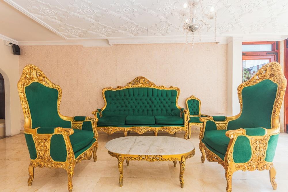 HOTEL BALUARTE BOUTIQUE CARTAGENA