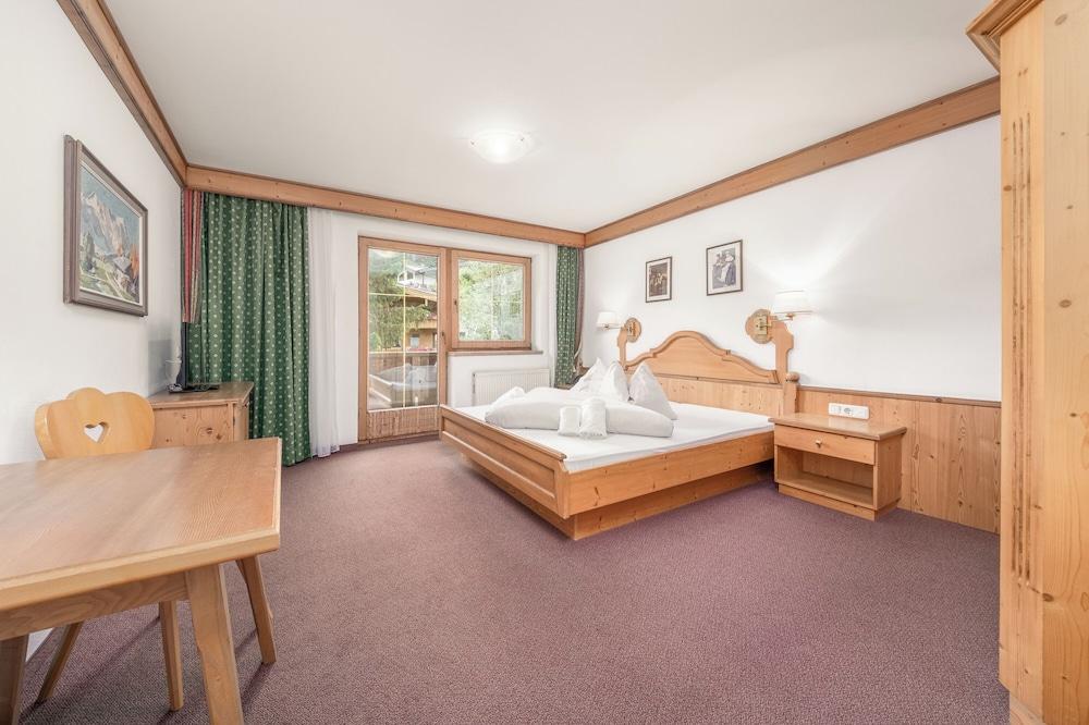 Alpenhotel Tirolerhof