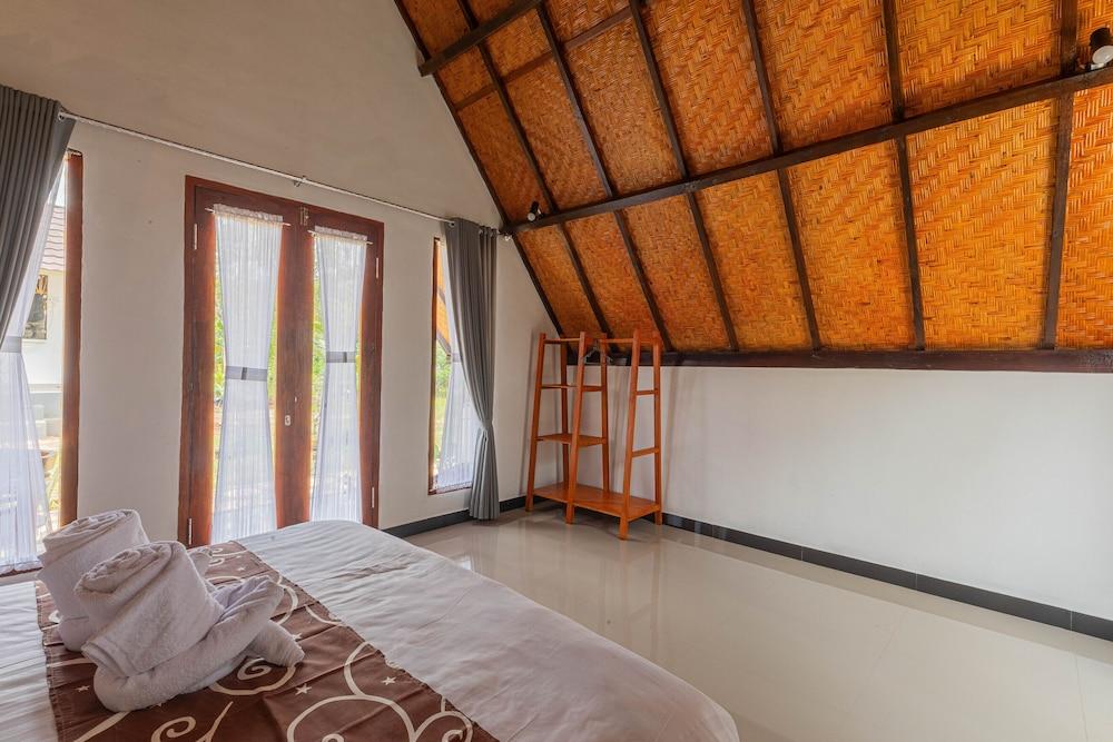 Maskot Penida Cottage