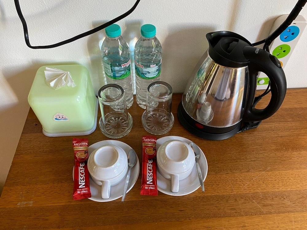 Phuphamok Valley Resort