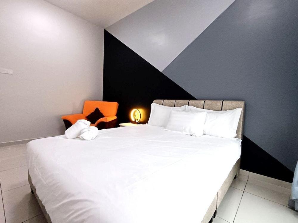 The Horizon Ipoh 18 Amazes