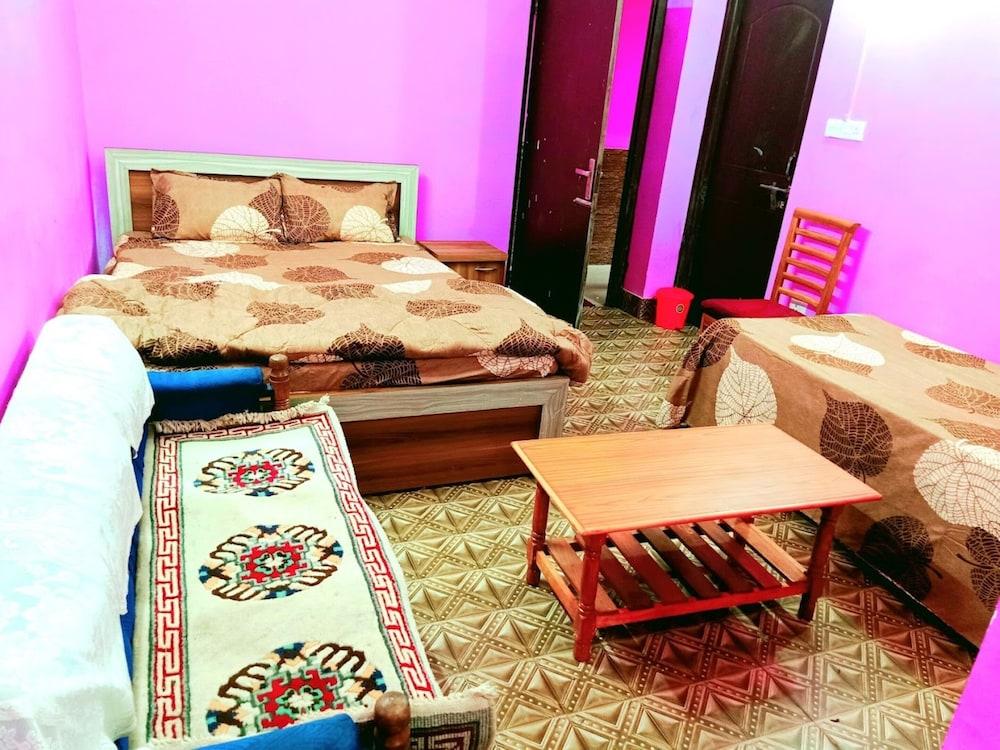 Ramudamu Homestay