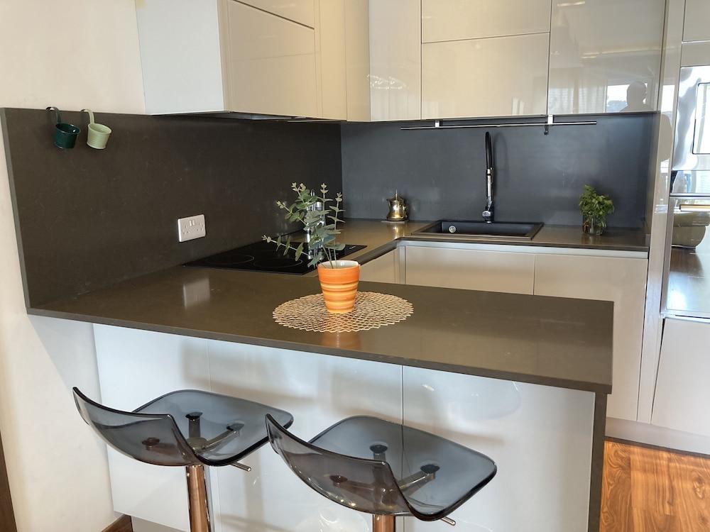 Luxury SeaFront Sliema with Valletta view