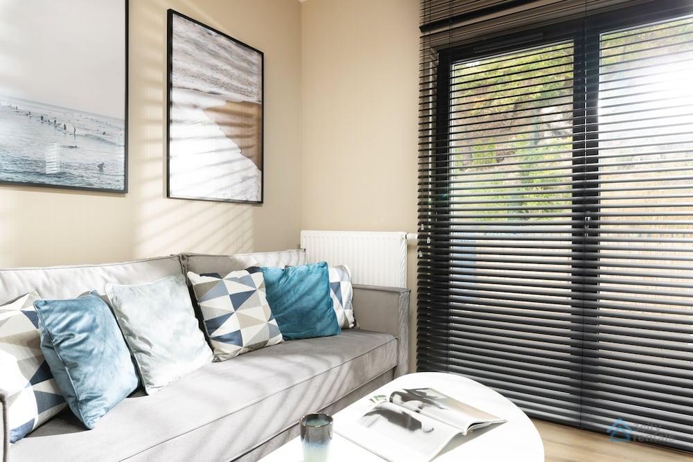 Studio Natureza by 3City Rentals