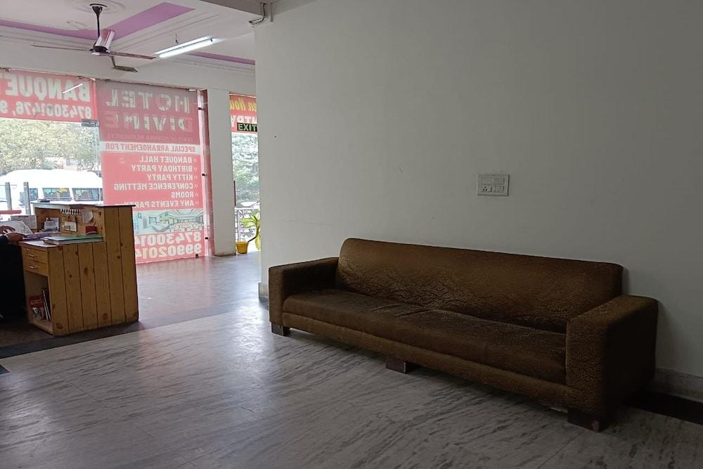 Hotel Meghna Residency