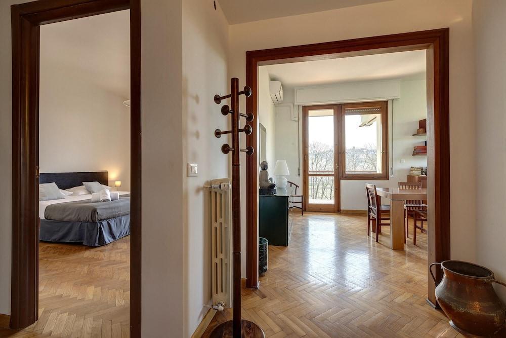 Colombo 76 in Firenze