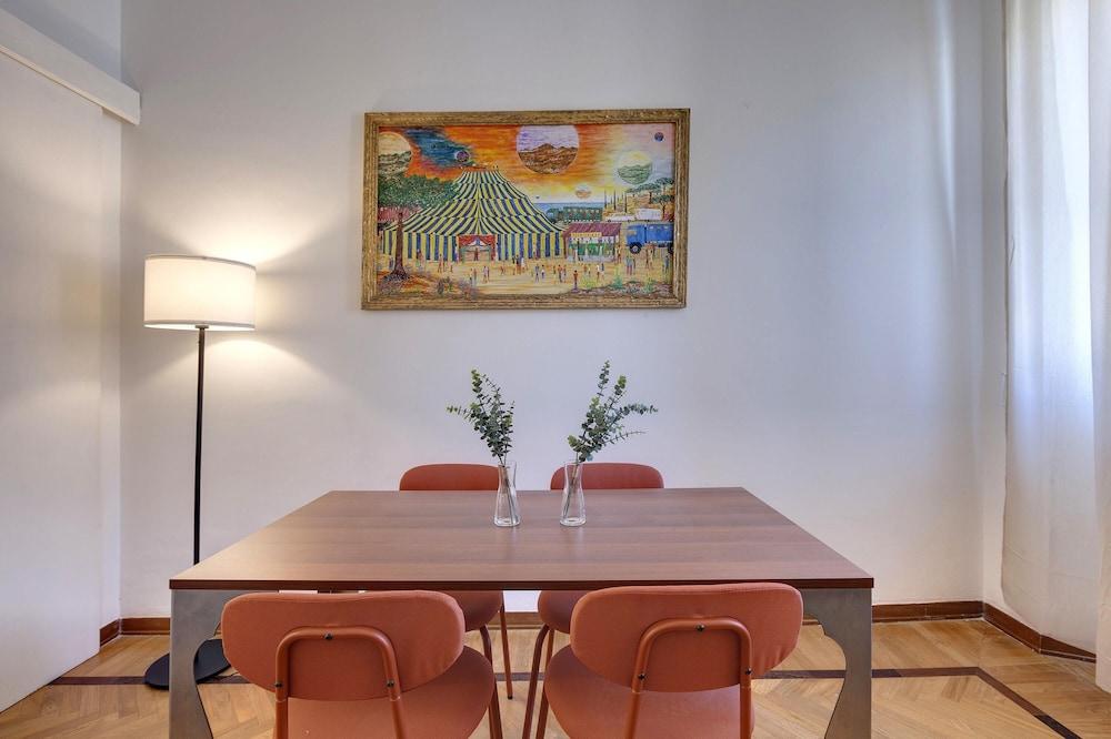 San Gallo 108 in Firenze