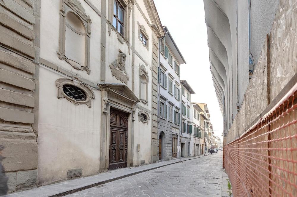 San Gallo 108 in Firenze