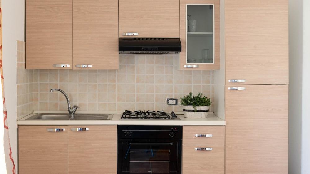 Sa Dommo Tzia Luchia